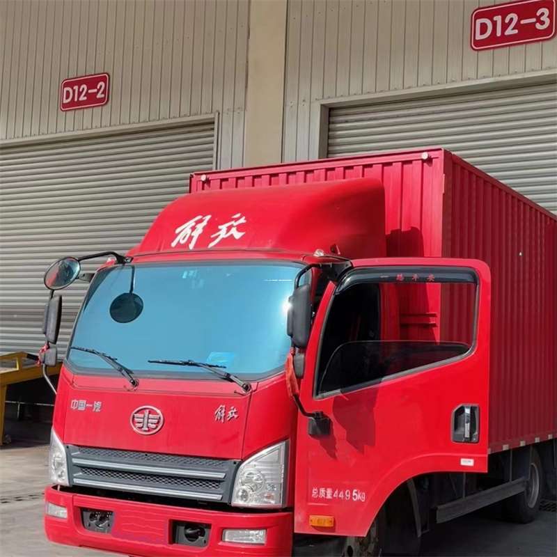 安徽阜阳太和县到安徽物流公司——专业货运，安心送达（到安徽的物流公司）