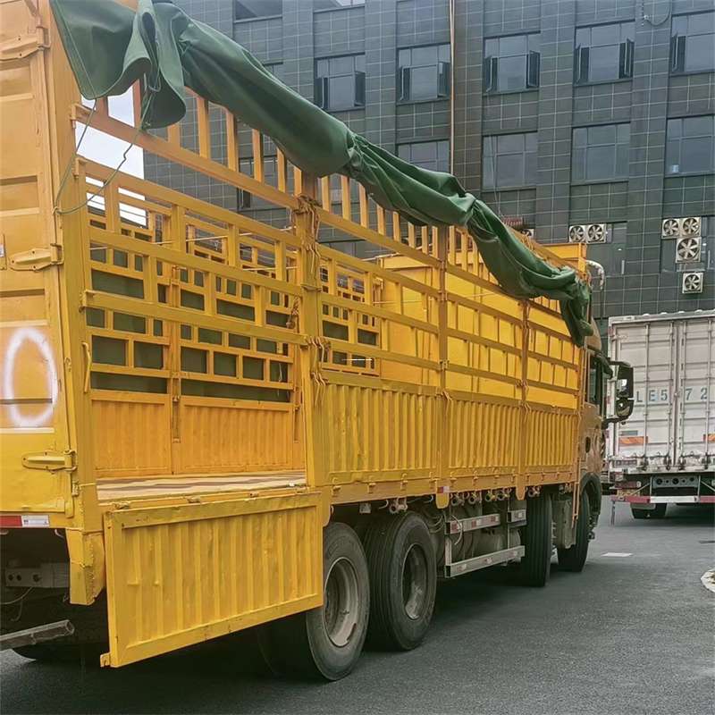 安徽阜阳太和县至宜宾货运专线一站式物流服务，让货物畅行无忧