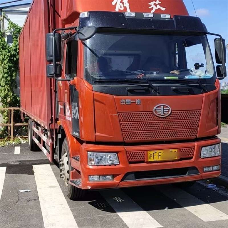 安徽阜阳太和县到恩施物流公司一站式服务，让货运更轻松